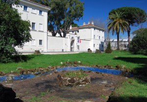 Villa Guglielmi