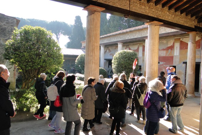 Pompei