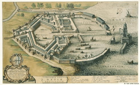 Porti imperiali