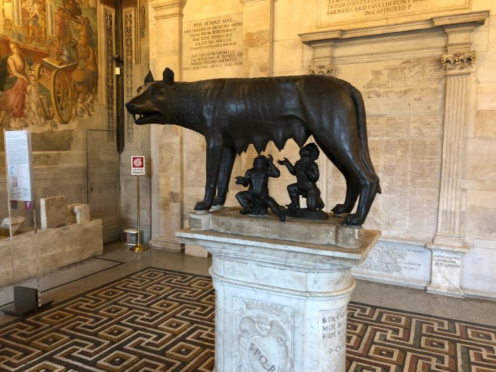 musei capitolini5