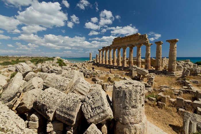 Sicilia occidentale